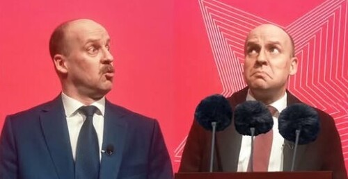 "Путін, Лукашенко і "ГАНЬБА перемоги" [Пародія]" - Юрий ВЕЛИКИЙ (ВИДЕО)