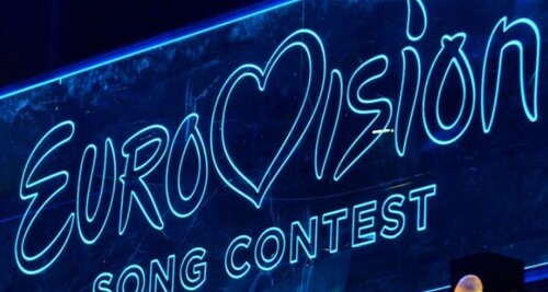 У Відні офіційно стартувало Євробачення-2026