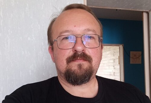 "Изменение идеологем в РФ и три линии конфликта в обществе" - Ігар Тышкевіч