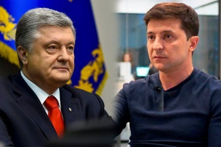 "Вкотре від близького оточення Зеленського замердало лаптями" - Дмитро "Калинчук" Вовнянко