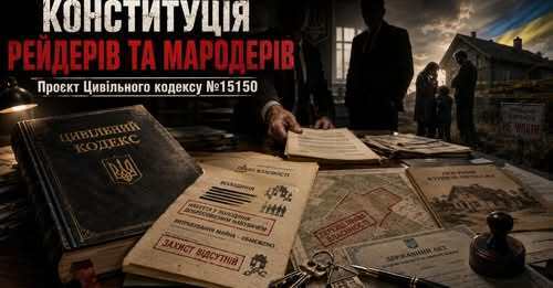 "Давайте дивитися правді в очі" - Владислав Смірнов