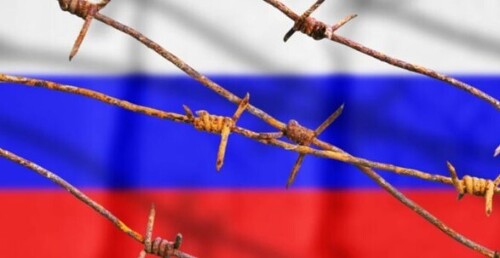 У росії використовують історію як інструмент війни та зброю