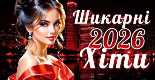 Українська музика!