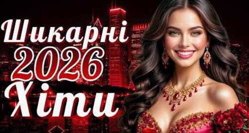 Українська музика!