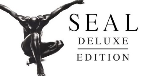 Seal Hits Full Album