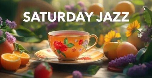 Saturday Morning Jazz