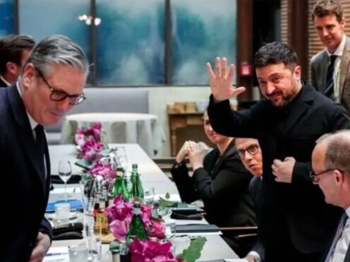 НЕНАВЧАЄМИЙ