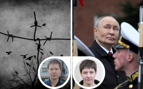 Парад показав втому кремля. росіяни так і не почули, куди путін веде війну – CEPA