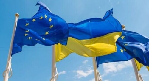 ЄС готується продовжити тимчасовий захист для українців ще на рік
