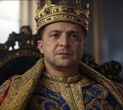 "Слова Людовіка 14 «Держава це я» заграли новими фарбами" - Сергій Погребецький