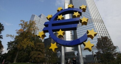 ЄС готує мільярди євро на дрони для України