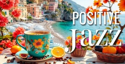 May Jazz - Instrumental Sweet Jazz Coffee