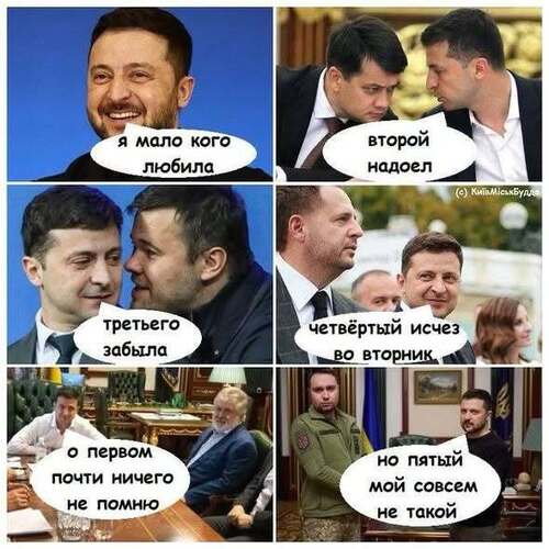 "Ланцюжок довіри" - Костянтин Корзун