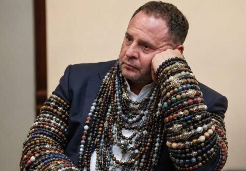 МІСТИЧНІ ЕТЮДИ