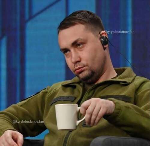 "Розовых пони не завезли" - Кирилл Данильченко