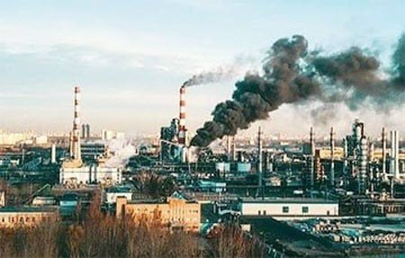 "Сили оборони України завдали масованого удару по Підмосков'ю" - Дмитро "Калинчук" Вовнянко 
