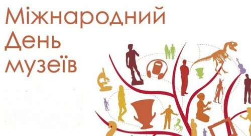 18 травня - Міжнародний день музеїв: Прикмети та забобони