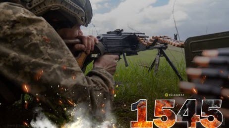 "Понеділок, вечір. Що важливого?" - Тетяна Геращенко