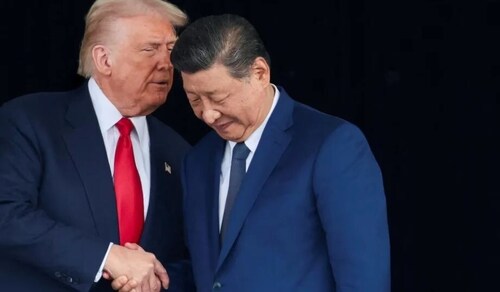 "Хто ж все-таки переміг на американо-китайському саміті, і чи здав Трамп Тайвань?" - Валерій Пекар
