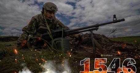 "Вівторок, ранок. Що важливого?" - Тетяна Геращенко