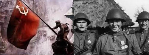 "Попіл Бучі стукає у моє серце!" - Едуард Портніков