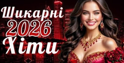 Українська музика!