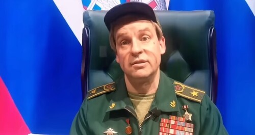 "Герасимов розповів, як пройде парад 9 травня  [Пародія]" - Юрий ВЕЛИКИЙ (ВИДЕО)