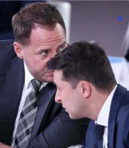 ПРО ВЛАДУ, ХУНТУ І МУДРИЙ НАРІД