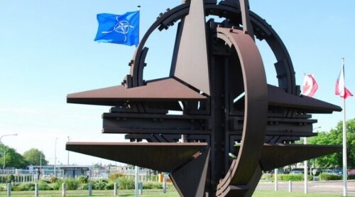 НАТО терміново потрібен “план Б”, але Рютте заборонив його готувати