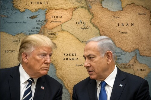 СМИ: Нетаньягу жестко выступил против плана Трампа по Ирану