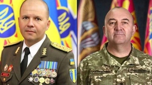 "Міша викинув з Міноборони двох останніх професійних військових – і чому я не здивований?" - Костянтин Корзун