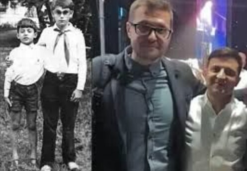 "А ДЕ ПОДІВСЯ ВАНЯ?" - Сергій Погребецкий