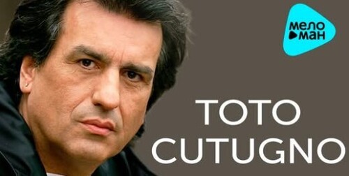 Toto Cutugno - Greatest Hits