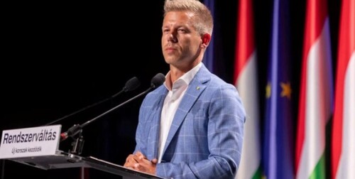 Мадяр зробив заяву про гарантії безпеки Україні: не як у 1994-му