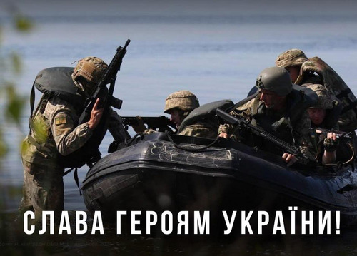 23 травня - День героїв та День морської піхоти України: Прикмети та забобони