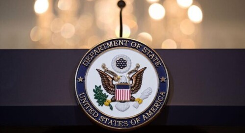 У США заявили про вихід із мирних переговорів між Україною та росією