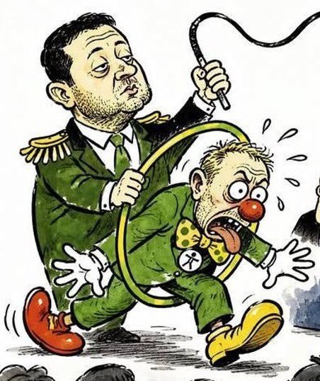 "Каса, Ігоре Валерійовичу" - Ростислав Павленко