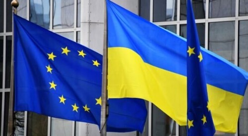 Ірландія розкритикувала план Мерца щодо асоціативного членства України в ЄС
