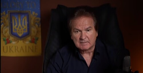 "РФ НАНЕСЛА УДАР ОТЧАЯНИЯ — НО ПРЕИМУЩЕСТВО УКРАИНЫ УЖЕ НЕОБРАТИМО" - Юрий Швец (ВИДЕО)
