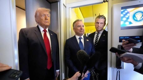 Сито Сократа: Сделка между Трампом и Ираном усиливает изоляцию России