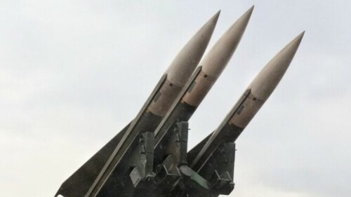 Допомога вже в дорозі: глава Єврокомісії заявила про посилення ППО України