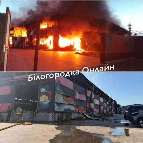 "Москва воює з економічною опорою української нації" - Владислав Смірнов
