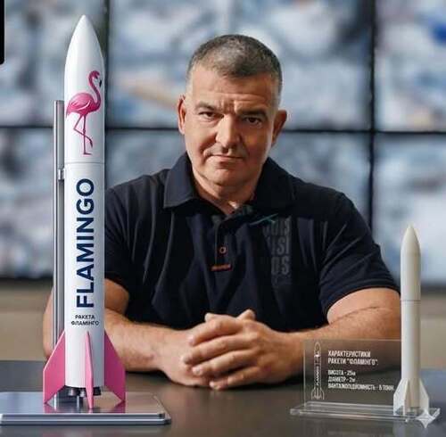 "Як Офіс Президента та СБУ свідомо знищують український ВПК перед лицем геноциду" - Владислав Смірнов