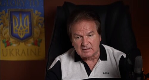 "ПУТИН УТРАТИЛ СПОСОБНОСТЬ ПРИНИМАТЬ РАЦИОНАЛЬНЫЕ РЕШЕНИЯ" - Юрий Швец (ВИДЕО)