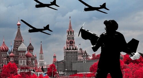 "ЧОМУ БІСИТЬСЯ МОСКВА?" - Дмитро "Калинчук" Вовнянко 