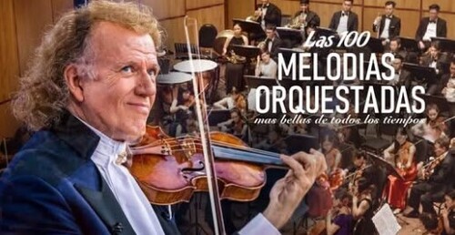Escucha la melodia que exalta las emociones en el alma