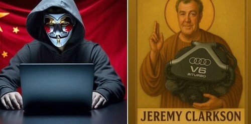"Історія, яка вкотре підводить до висновку “Ніколи не купуй китайське” - Костянтин Корзун