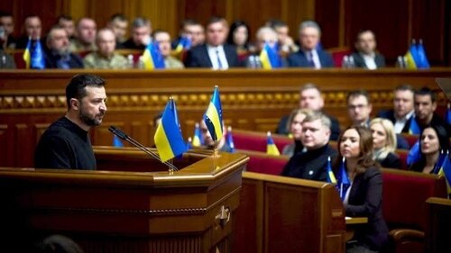 Печерский Холм: 40 миллиардов забрали у военных и фактически бросили на голый популизм