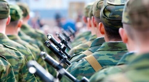 Чому нова мобілізація не допоможе росії на фронті – ISW