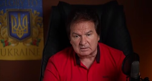 "СЛЕДУЮЩИЕ 6 МЕСЯЦЕВ БУДУТ КРИТИЧЕСКИМИ В ВОЙНЕ" - Юрий Швец (ВИДЕО)